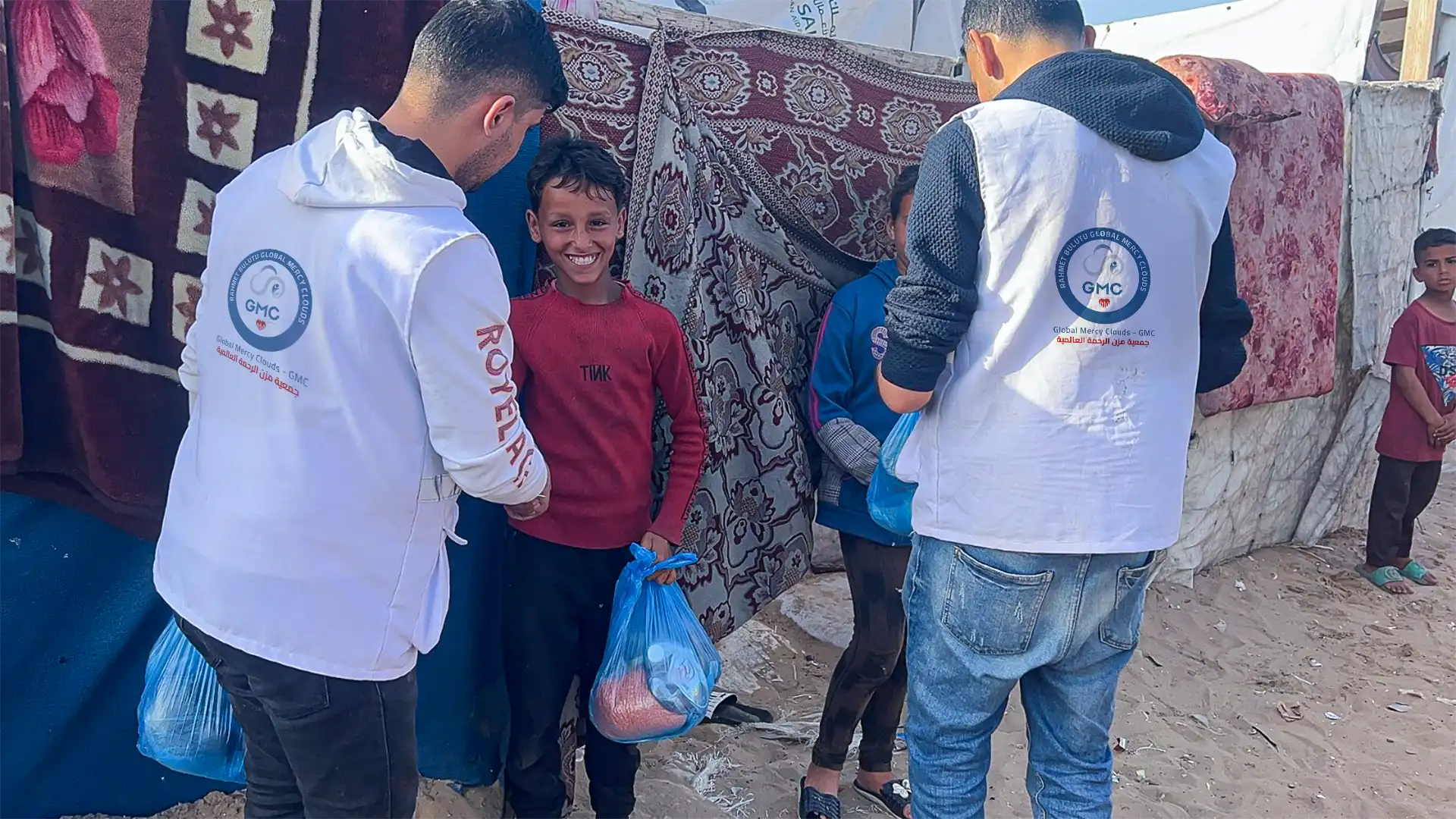 جمعية مزن الرحمة الخيرية P3