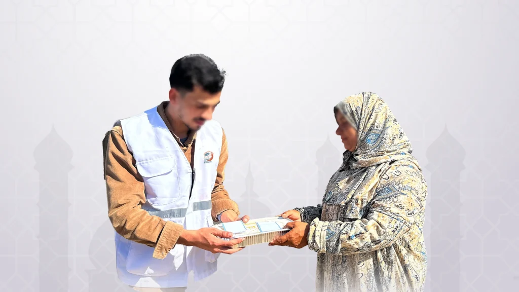 مشروع الودبات الساخنة